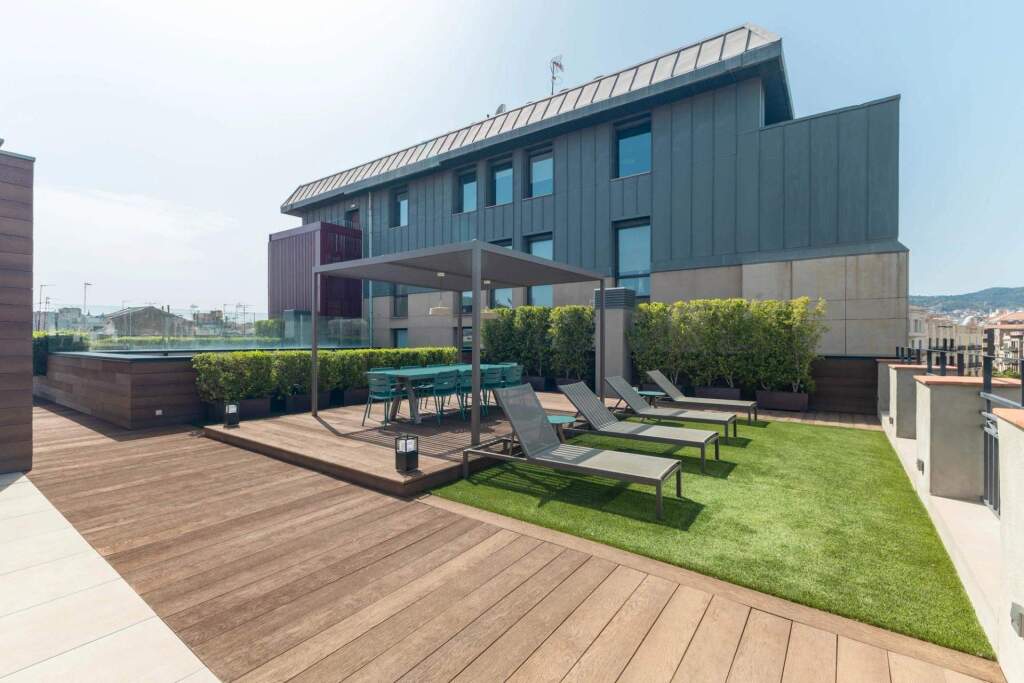 Imagen 1 de Apartamento en pleno Passeig de Gràcia