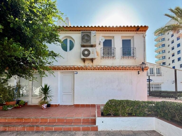 Imagen 3 de Local Comercial en Zoco Alcazaba