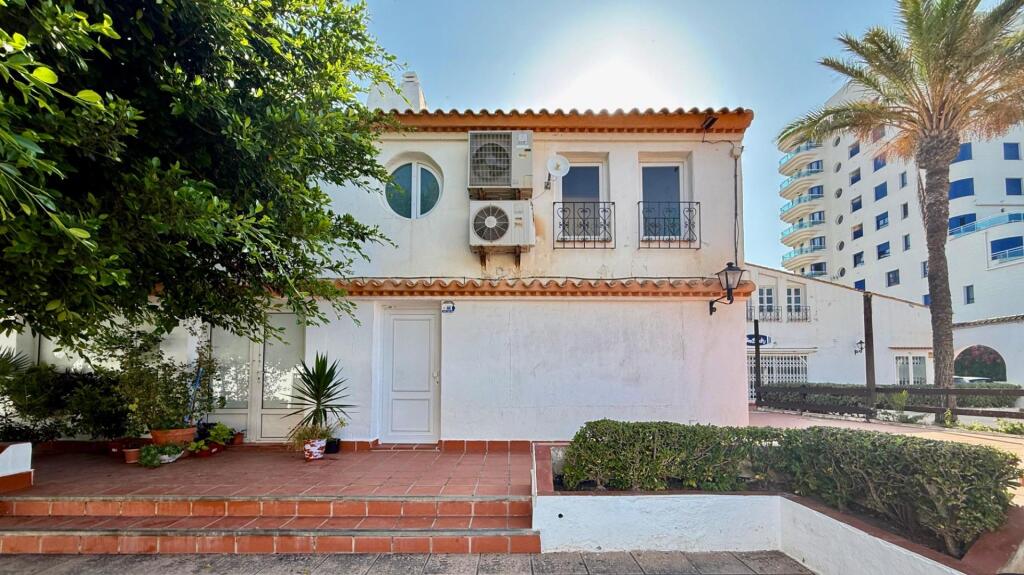 Imagen 3 de Local Comercial en Zoco Alcazaba