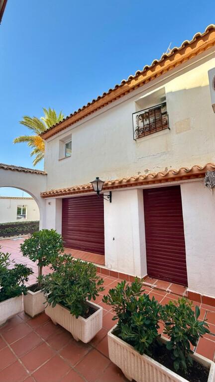 Imagen 4 de Local Comercial en Zoco Alcazaba