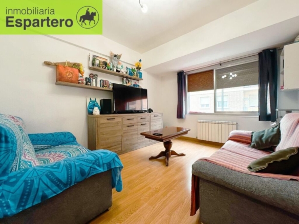 Logroño - Ideal para Familias