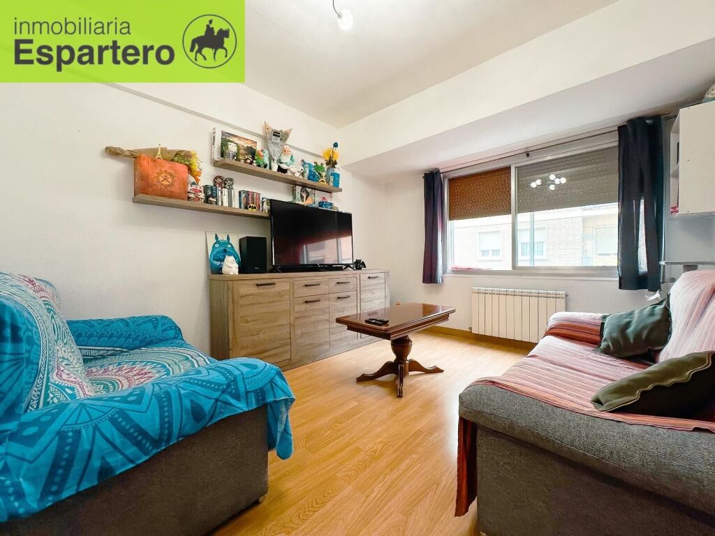 Logroño - Ideal para Familias