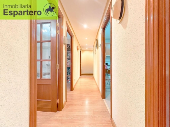 Logroño - Ideal para Familias