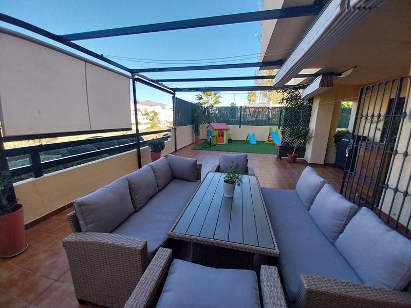 Imagen 2 de MARAVILLOSO BAJO DE 2 HABITACIONES Y 2 BAÑOS