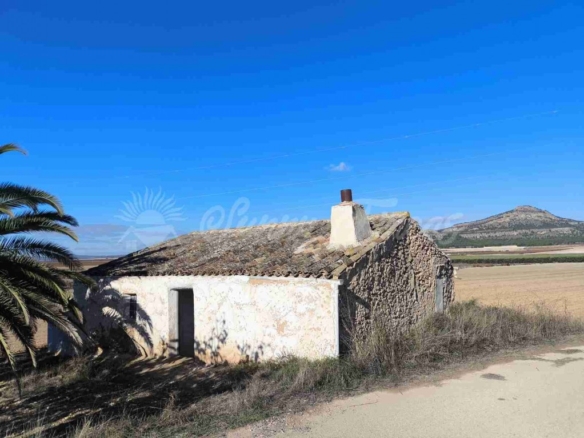 Imagen 1 de Suelo rústico en Venta en Yecla Murcia