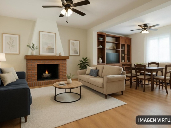 Imagen 3 de Casa en venta en Hormigos