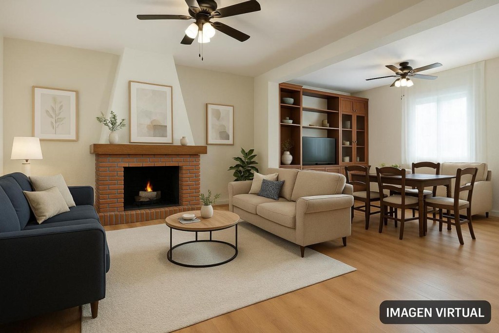 Imagen 3 de Casa en venta en Hormigos