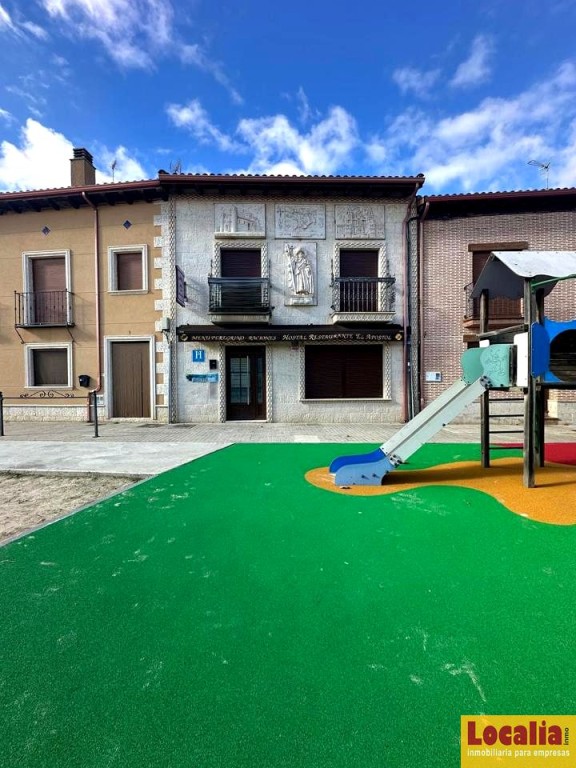 Imagen 2 de Hospedería con encanto en venta