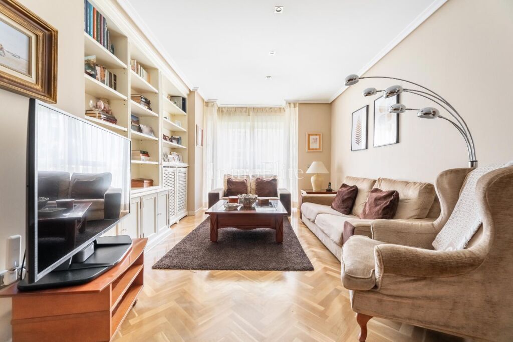 Imagen 2 de Piso en Madrid