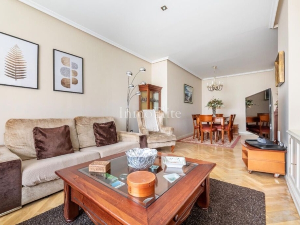 Imagen 3 de Piso en Madrid