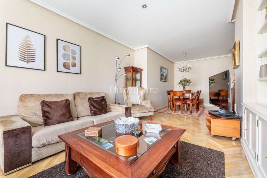 Imagen 3 de Piso en Madrid