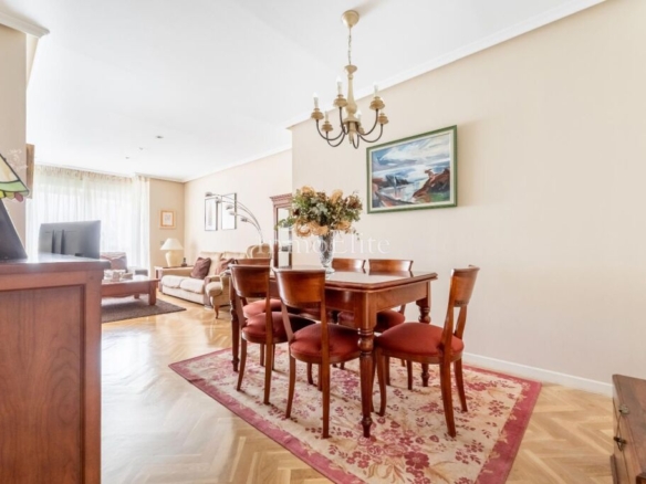 Imagen 4 de Piso en Madrid