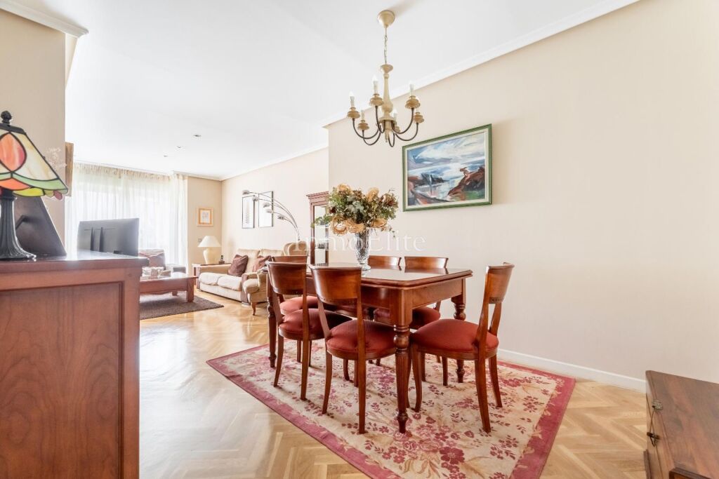 Imagen 4 de Piso en Madrid