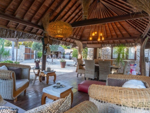 Imagen 4 de Casa-Chalet en Venta en Javea/Xabia Alicante