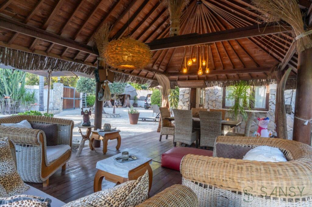 Imagen 4 de Casa-Chalet en Venta en Javea/Xabia Alicante Imagen 4 de Casa-Chalet en Venta en Javea/Xabia Alicante