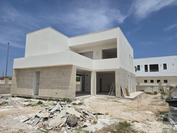 Imagen 1 de Casa-Chalet en Venta en Verger