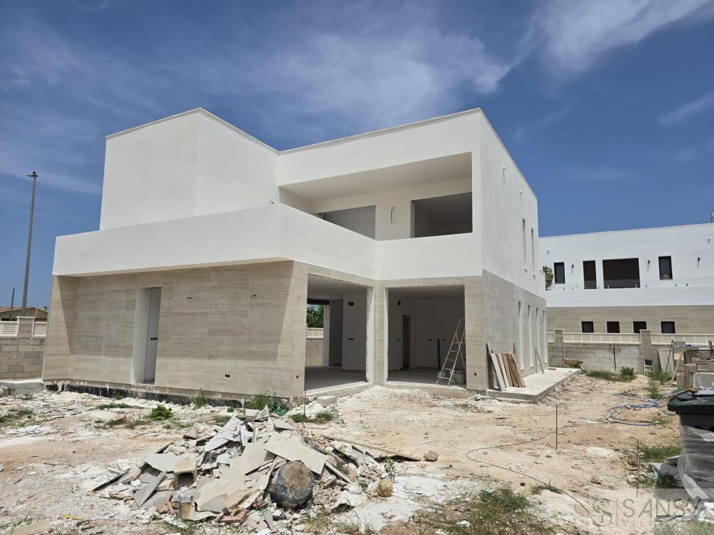 Imagen 1 de Casa-Chalet en Venta en Verger