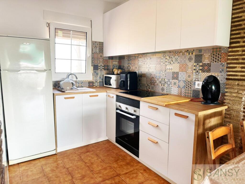 Imagen 2 de Apartamento en Venta en Denia Alicante