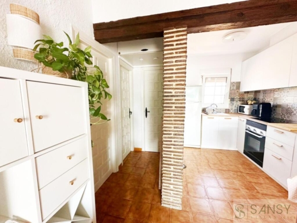 Imagen 3 de Apartamento en Venta en Denia Alicante