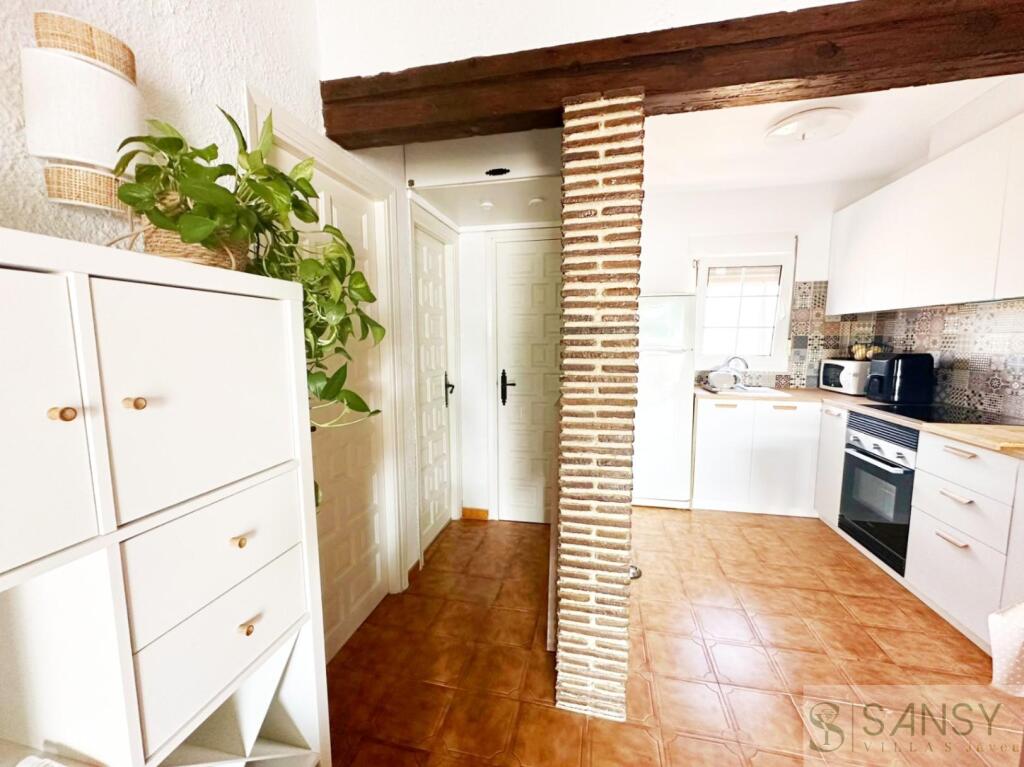 Imagen 3 de Apartamento en Venta en Denia Alicante