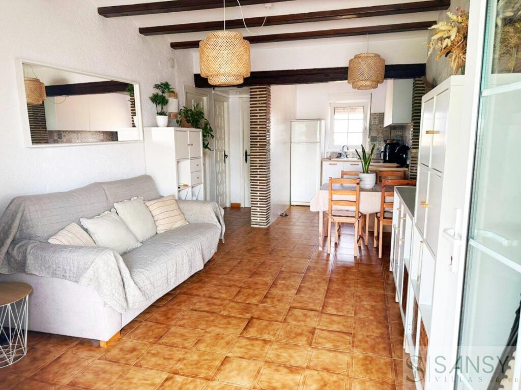 Imagen 4 de Apartamento en Venta en Denia Alicante