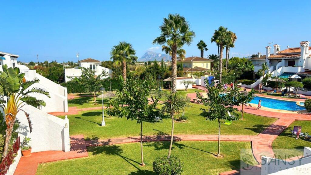 Imagen 1 de Apartamento en Venta en Denia Alicante