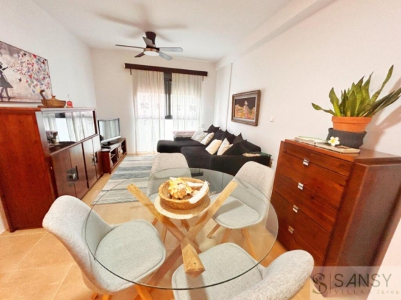 Imagen 2 de Piso en Venta en Pego Alicante