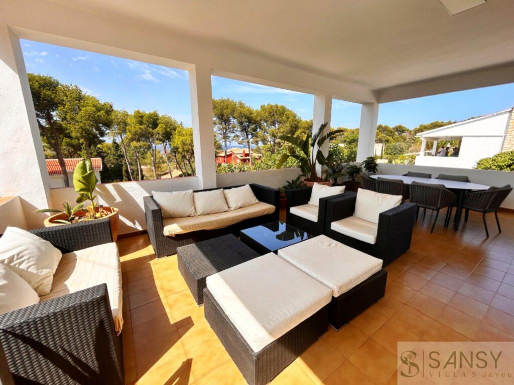 Imagen 4 de Casa-Chalet en Venta en Denia Alicante