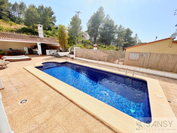 Imagen 1 de Casa-Chalet en Venta en Denia Alicante