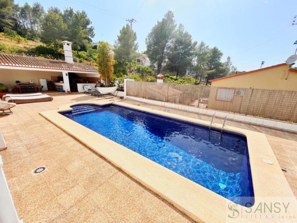 Imagen 1 de Casa-Chalet en Venta en Denia Alicante