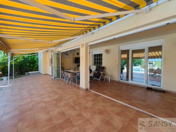 Imagen 3 de Casa-Chalet en Venta en Denia Alicante