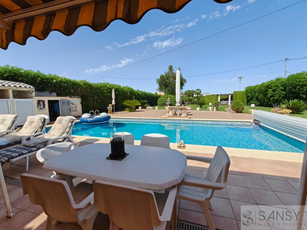 Imagen 1 de Casa-Chalet en Venta en Denia Alicante