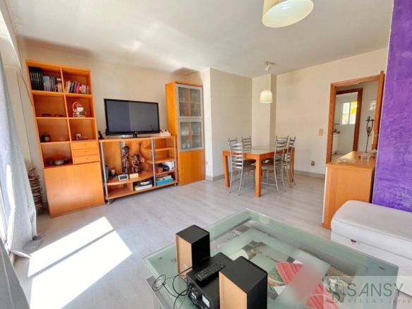 Imagen 3 de Piso en Venta en Denia Alicante