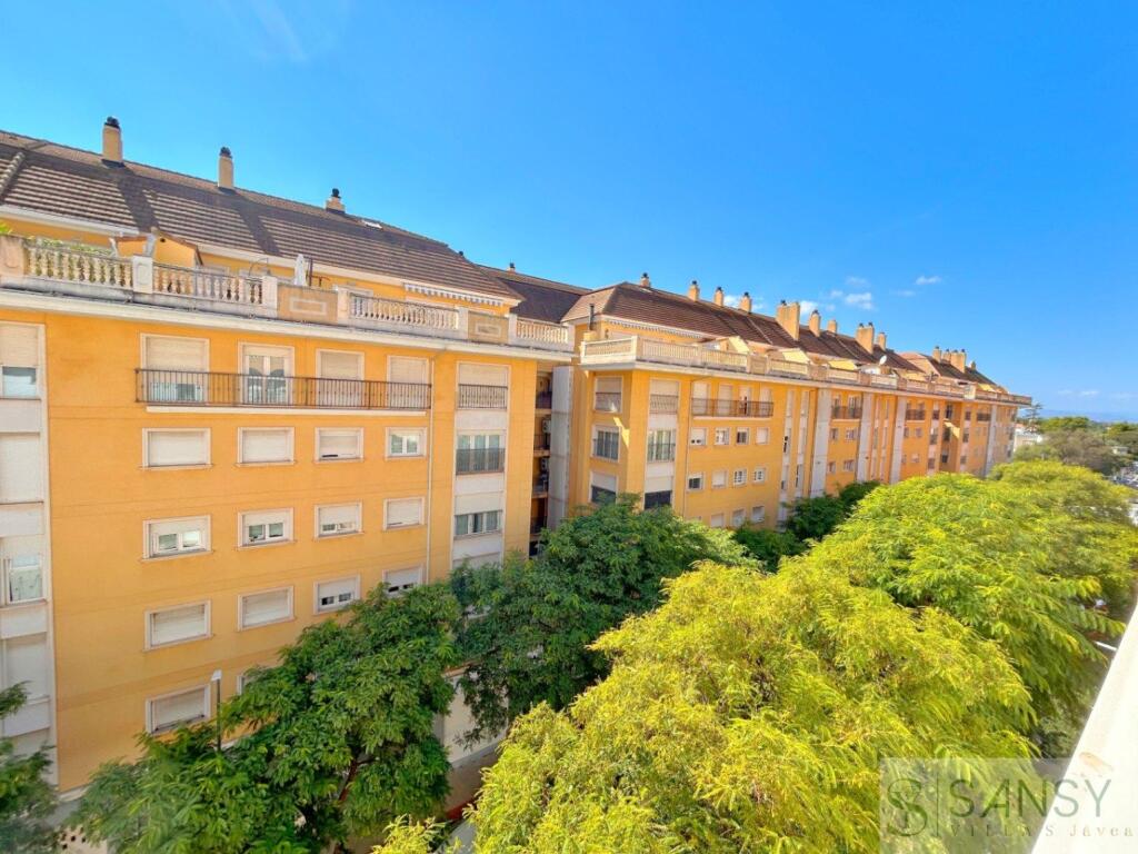 Imagen 1 de Piso en Venta en Denia Alicante