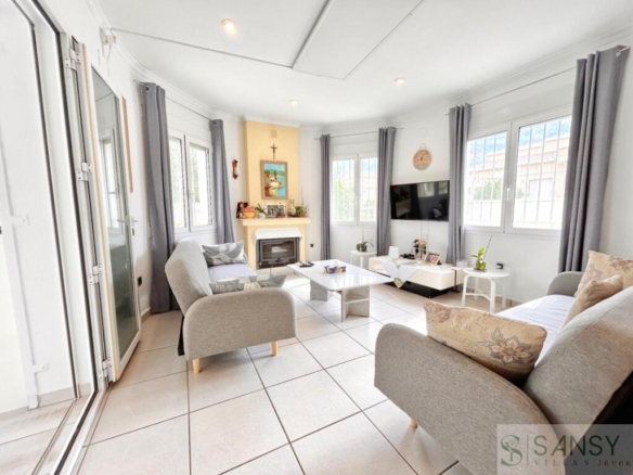 Imagen 1 de Casa-Chalet en Venta en Denia Alicante