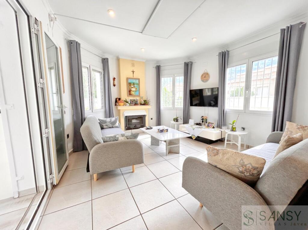 Imagen 1 de Casa-Chalet en Venta en Denia Alicante