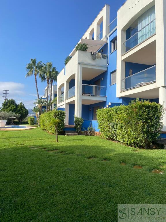 Imagen 3 de Apartamento en Venta en Denia Alicante