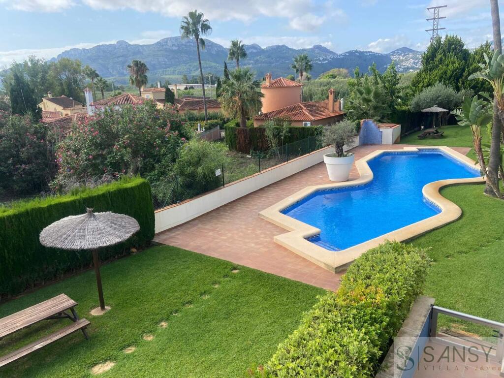 Imagen 1 de Apartamento en Venta en Denia Alicante