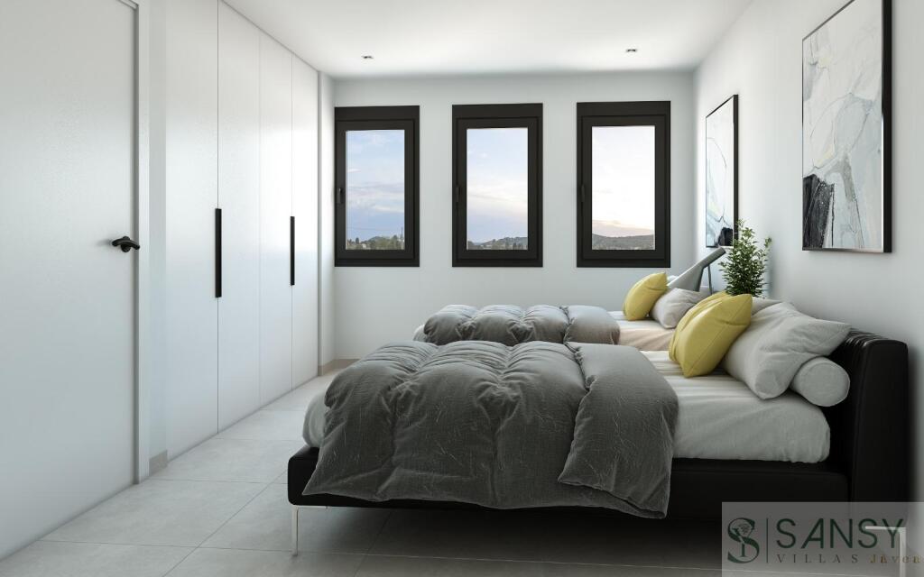 Imagen 4 de Casa-Chalet en Venta en Denia Alicante Imagen 4 de Casa-Chalet en Venta en Denia Alicante