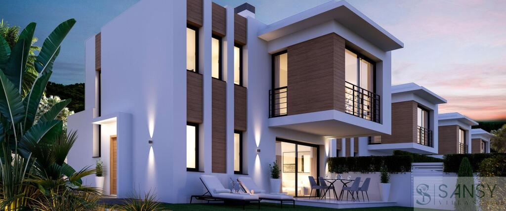 Imagen 1 de Casa-Chalet en Venta en Denia Alicante