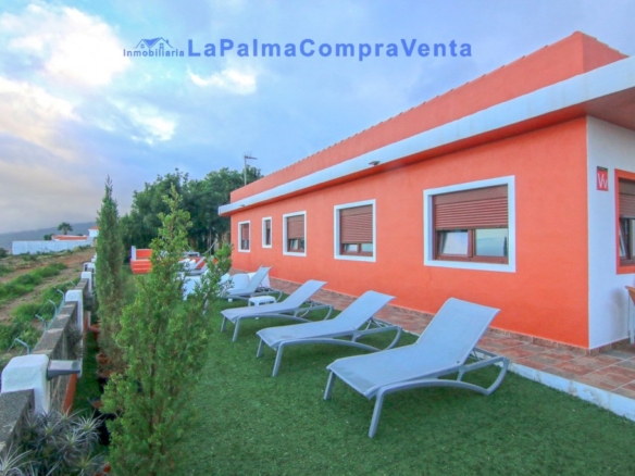 Imagen 2 de Casa-Chalet en Venta en Botazo Santa Cruz de Tenerife