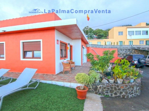 Imagen 3 de Casa-Chalet en Venta en Botazo Santa Cruz de Tenerife