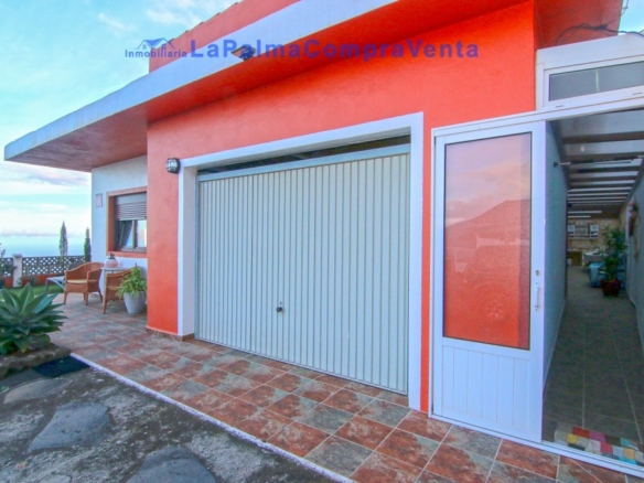 Imagen 4 de Casa-Chalet en Venta en Botazo Santa Cruz de Tenerife