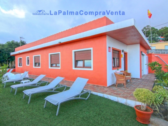 Imagen 1 de Casa-Chalet en Venta en Botazo Santa Cruz de Tenerife