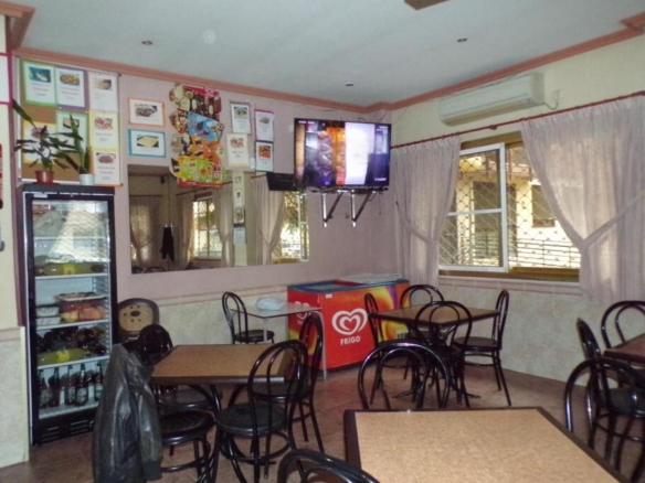 Imagen 2 de Venta dos locales .Bar- cafetería en funcionamiento
