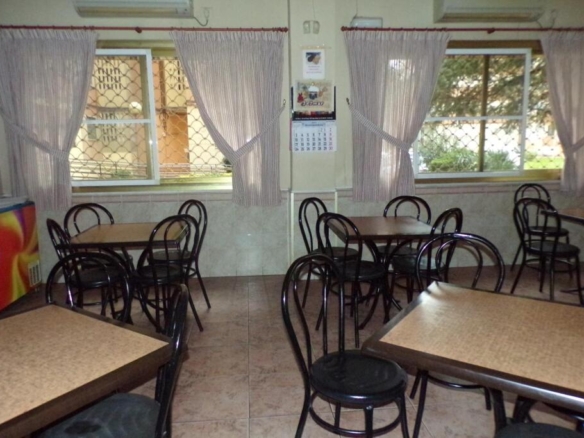 con clientela suficiente para pagar las letras y local almacén en el mismo precio.