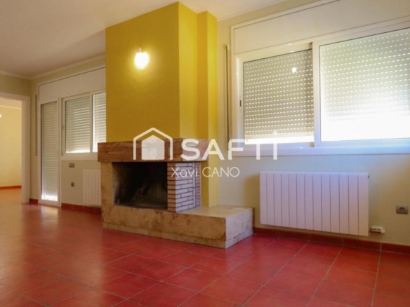 Imagen 3 de Magnífica casa en Fogars de la Selva