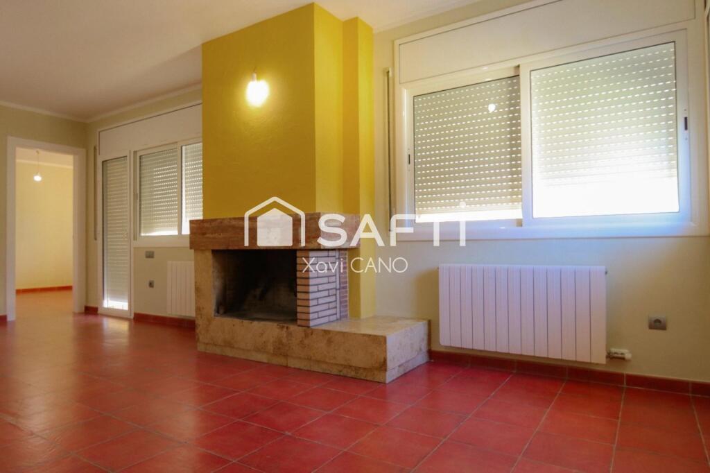 Imagen 3 de Magnífica casa en Fogars de la Selva