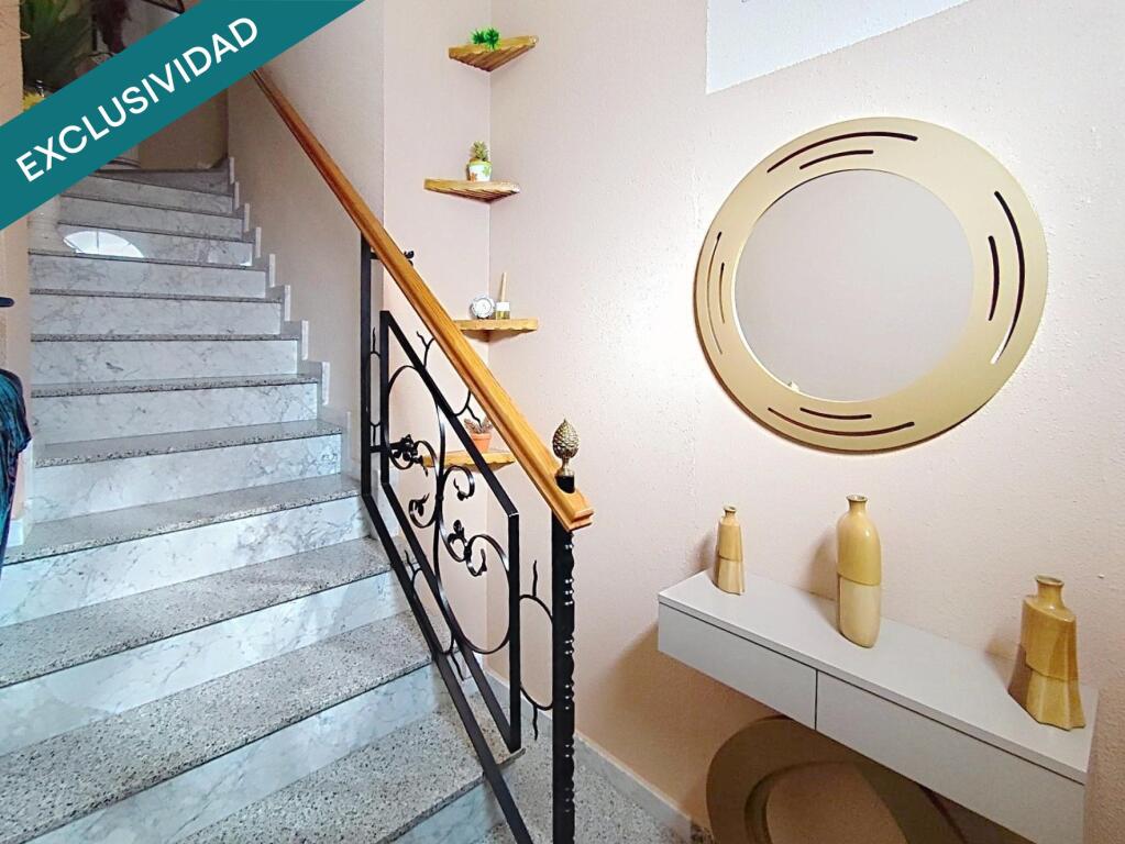 Imagen 2 de Oportunidad en Talavera la Real: amplio piso totalmente reformado