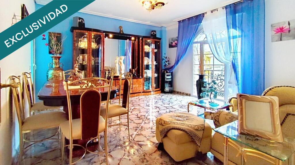 Imagen 3 de Oportunidad en Talavera la Real: amplio piso totalmente reformado